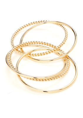 Napier Bangle Set