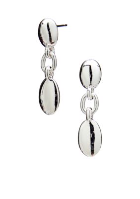 Napier Linear Earrings