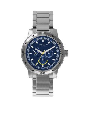 Nautica NCS 350 Multifunction Bracelet