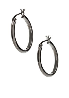 Hoop Earring