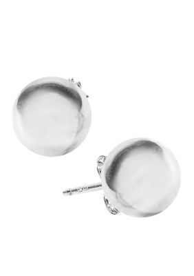 24 Kt Gold over Silver Earring Collection