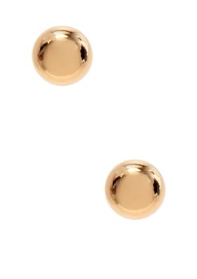 Belk Silverworks Ball Earring