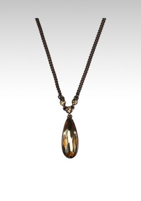 Givenchy Pendant Necklace