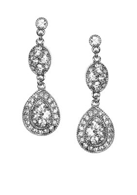 Givenchy Linear Earring