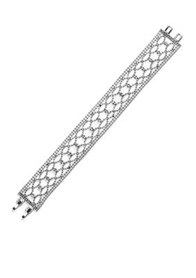 Givenchy Mesh Bracelet