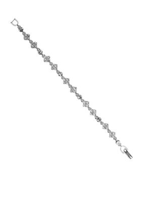 Givenchy Crystal Bracelet