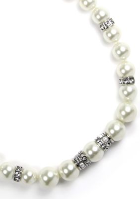 Givenchy Collar Necklace