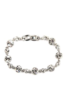 Givenchy Crystal Bracelet