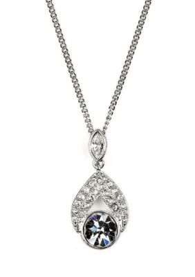 Givenchy Pendant Necklace