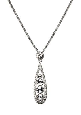 Givenchy Pendant Necklace
