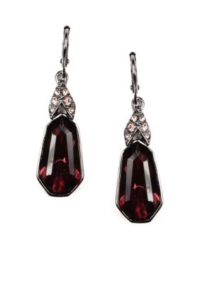 Givenchy Drop Earring