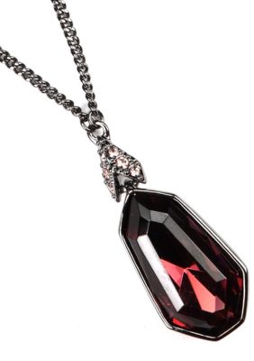 Givenchy Pendant Necklace