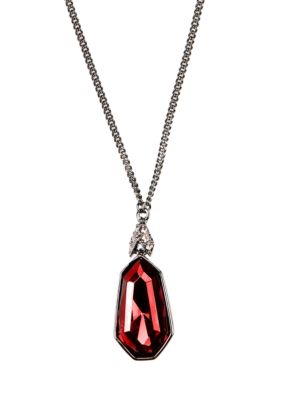 Givenchy Pendant Necklace