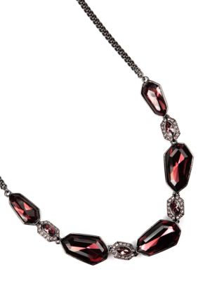 Givenchy Collar Necklace