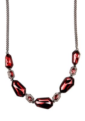 Givenchy Collar Necklace