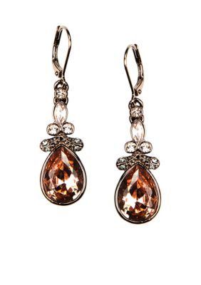 Givenchy Drop Earring