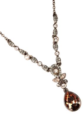 Givenchy Y-Necklace