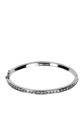 Givenchy Crystal Pave Bracelet