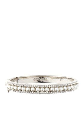 Givenchy Pearl Bangle