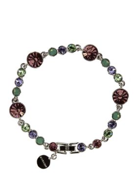 Givenchy Purple Flex Bracelet