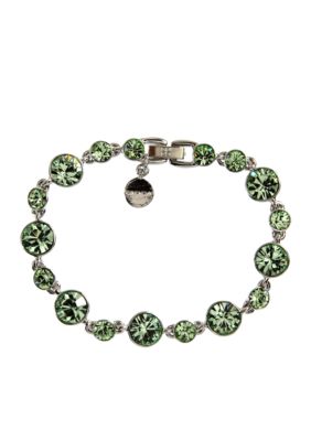 Givenchy Chrysolite Flex Bracelet