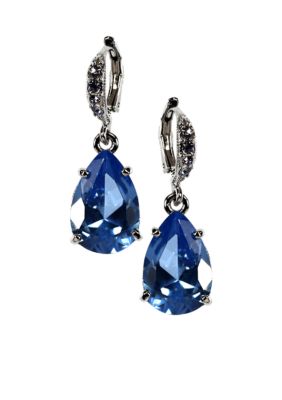 Givenchy Drop Earrings