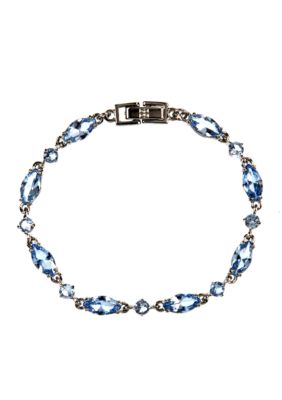 Givenchy Sapphire Flex Bracelet