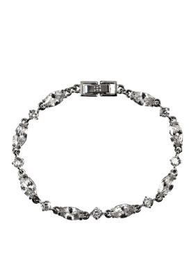 Givenchy Cubic Zirconia Bracelet