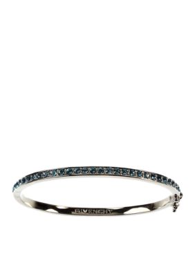 Givenchy Aqua Bangle Bracelet