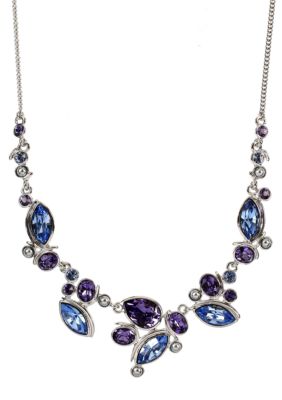 Givenchy Frontal Necklace