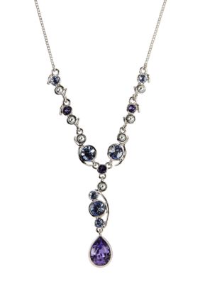 Givenchy Y Necklace