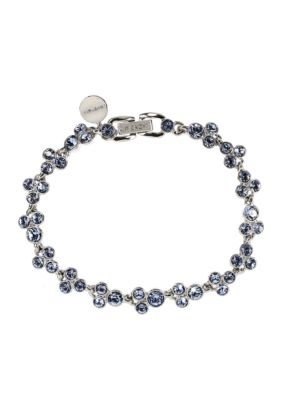 Givenchy Light Sapphire Flex Bracelet