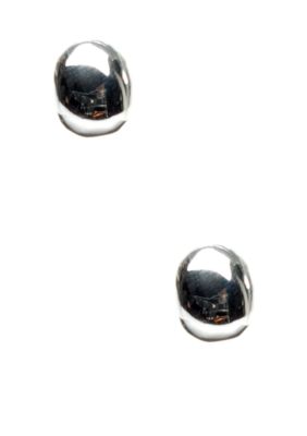 Lauren Ralph Lauren Pillow Stud Earring