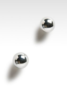 Lauren Ralph Lauren Small Pearl Drop Earring