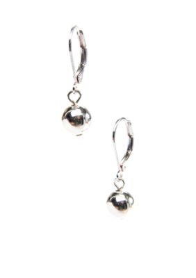 Lauren Ralph Lauren Ball Drop Earring