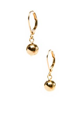 Lauren Ralph Lauren Ball Drop Earring