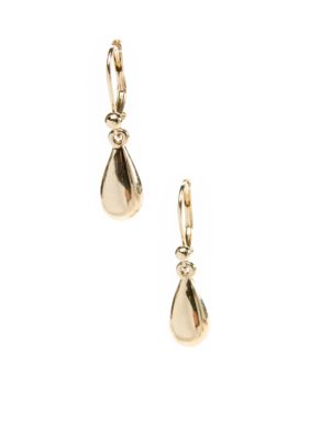 Lauren Ralph Lauren Teardrop Earring
