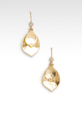 Lauren Ralph Lauren Teardrop Earring