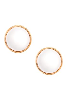 Lauren Ralph Lauren Button Clip