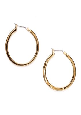 Lauren Ralph Lauren Click-it Hoop