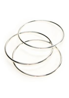 Lauren Ralph Lauren Three Set Of Bangles