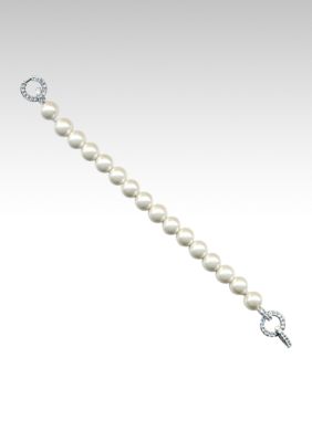 Lauren by Ralph Lauren St. Pete Pearl Bracelet
