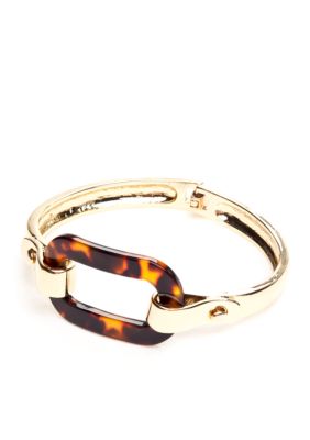 Lauren Ralph Lauren Tortoise Bangle