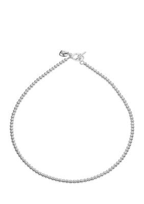 Lauren Ralph Lauren 4mm Beaded Necklace