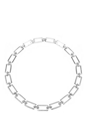 Lauren Ralph Lauren Link Necklace