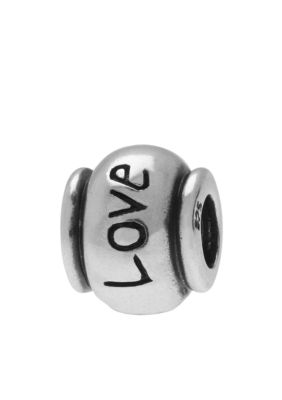 Belk Silverworks Love Originality Bead