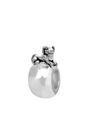 Belk Silverworks Dog Originality Bead