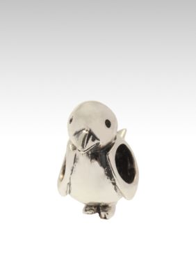 Belk Silverworks Bird Originality Bead