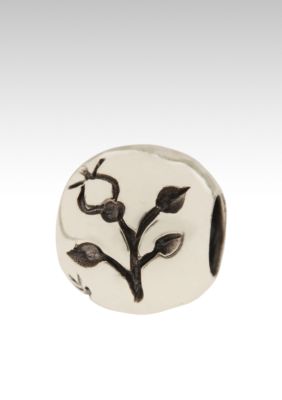 Belk Silverworks Tulip Ball Originality Bead