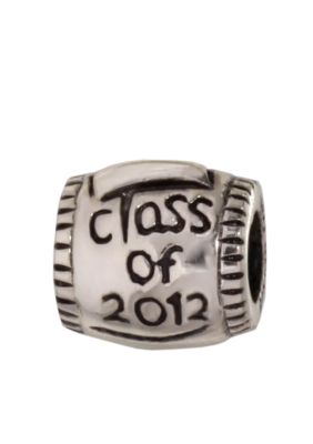 Belk Silverworks Class of 2012 Originality Bead